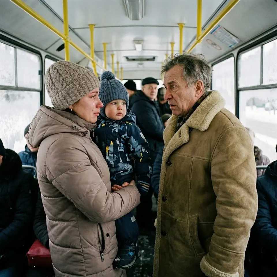 Цена жадности: как «тихий» тесть проучил зятя и свекровь, которые пытались отобрать квартиру у его дочери