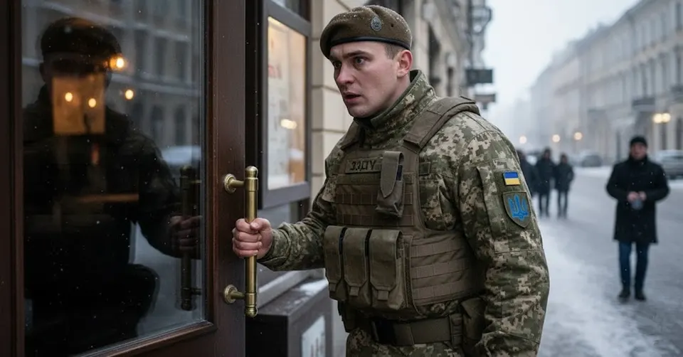 Ціна благородства: ким насправді була жінка з автобуса