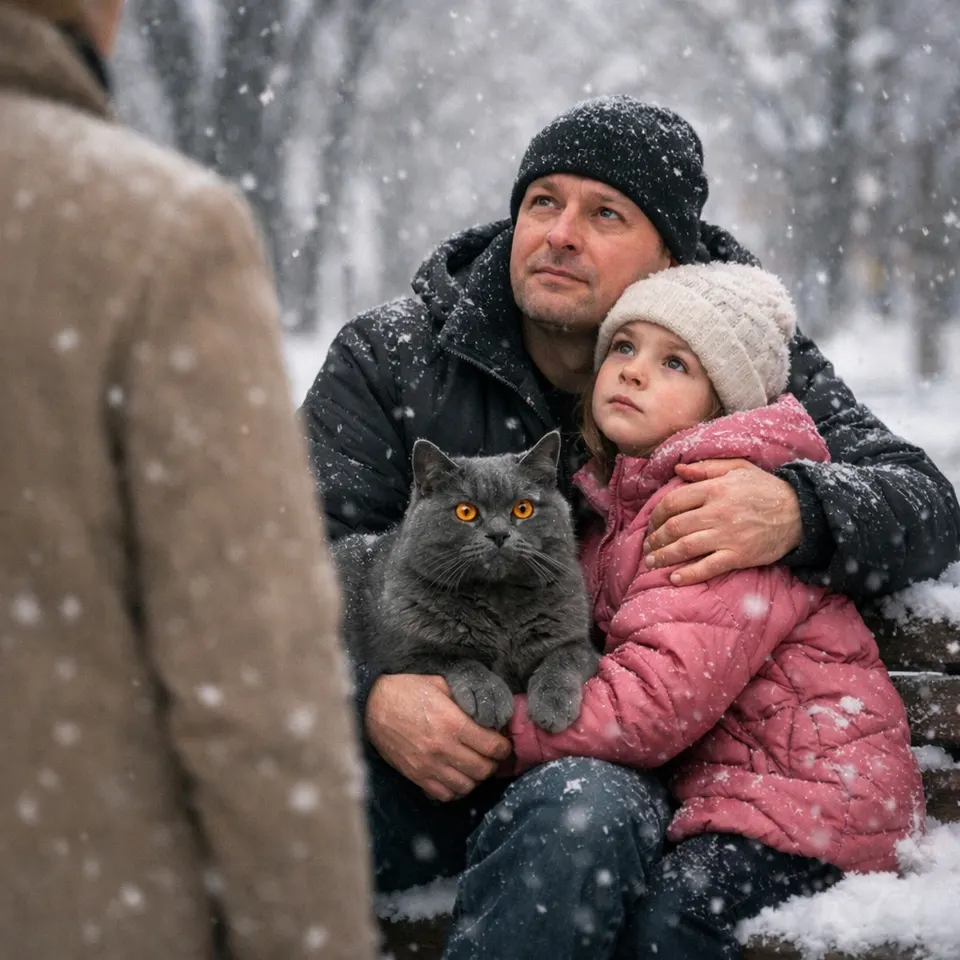 Чому випадковий перехожий, побачивши їх, не повірив очам
