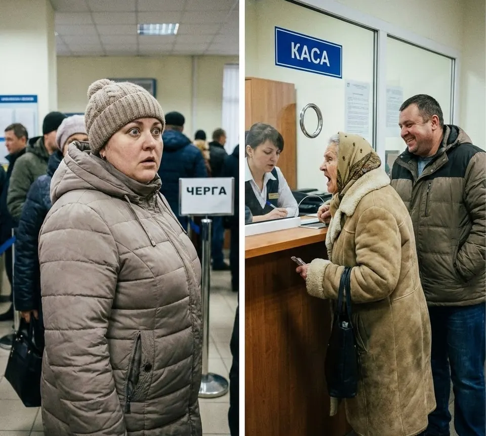 Кем на самом деле оказалась «клуша»-жена для этого банка