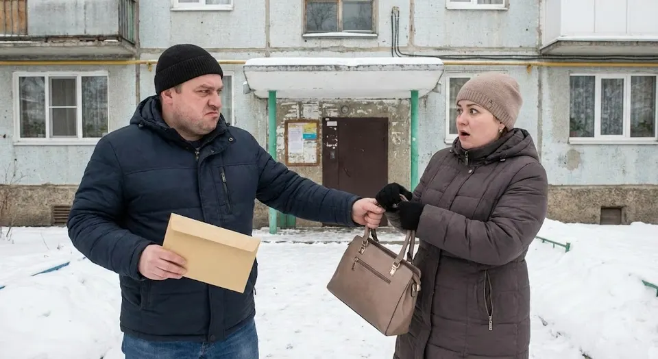 Фатальна помилка чоловіка: яку «премію» насправді отримала його мати у подарунок