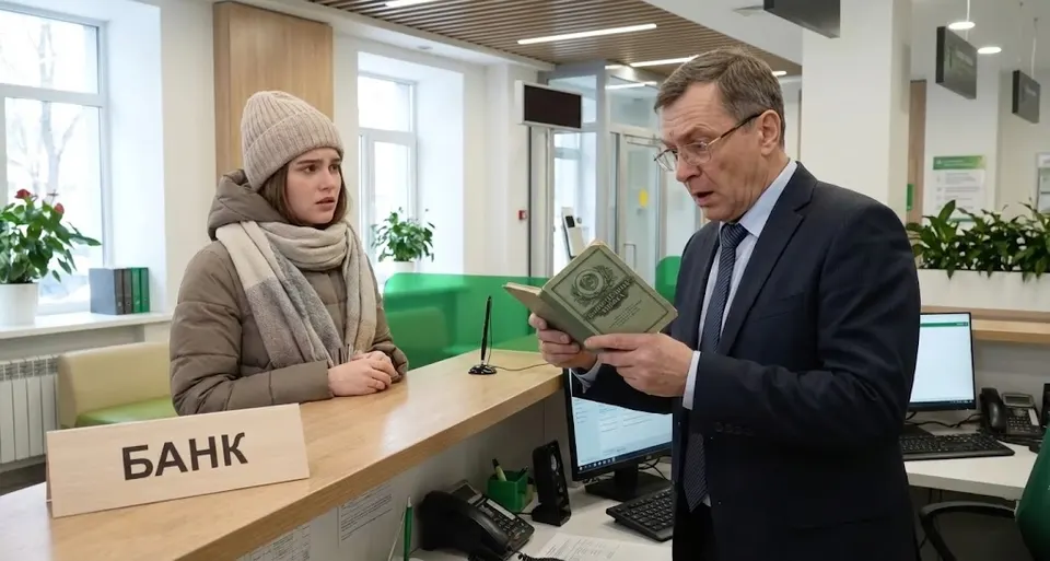 Що ховалося за цифрами в ощадкнижці «тихого» ветерана