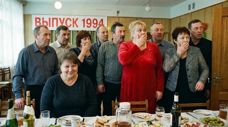 Смех оборвался в одну секунду: с кем бывшая тихоня уехала со встречи выпускников