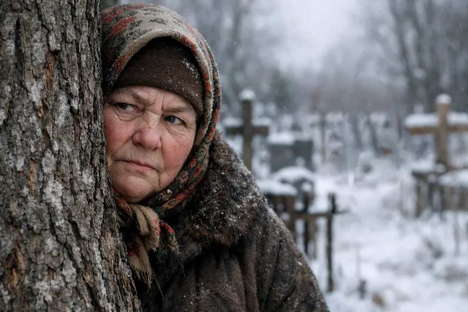 Коли поліція безсила: історія літньої жінки, яка знайшла винуватця зникнення онуки