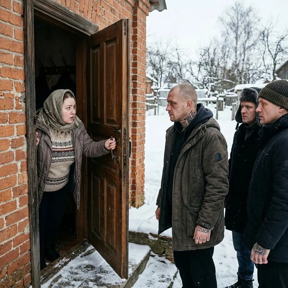 Испытание на человечность: почему после одного случая местные стали обходить дом вдовы стороной