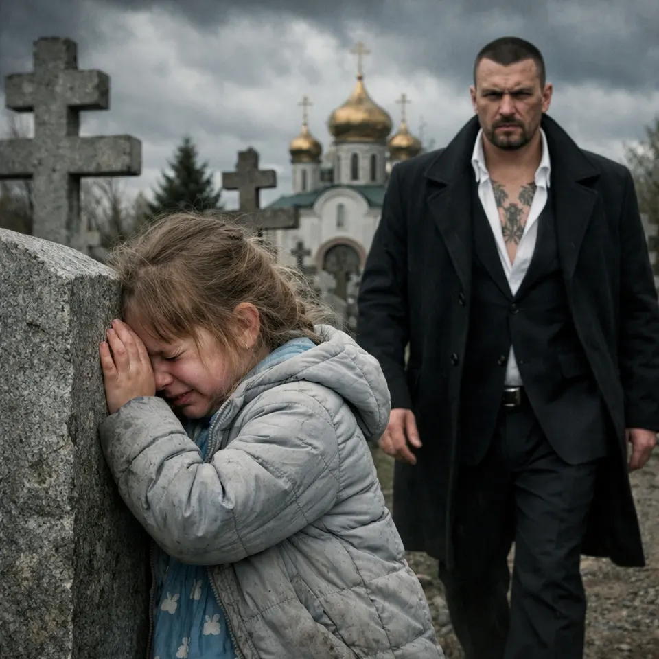 The Forgotten Name: The Unexpected Ending to a Long Family Tragedy