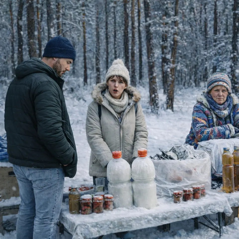 Погляд хірурга: чому купівля молока на трасі змусила відомого лікаря зупинити машину