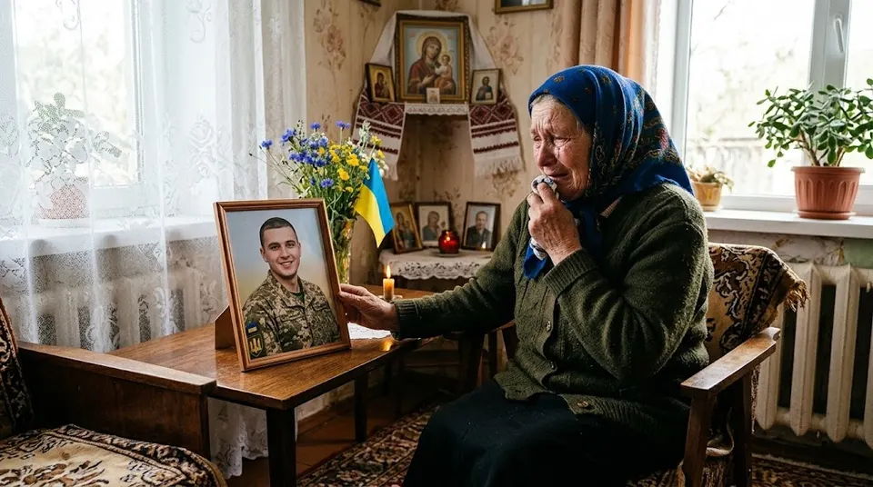 Випробування розлукою: як один стукіт у двері назавжди змінив життя цілого будинку
