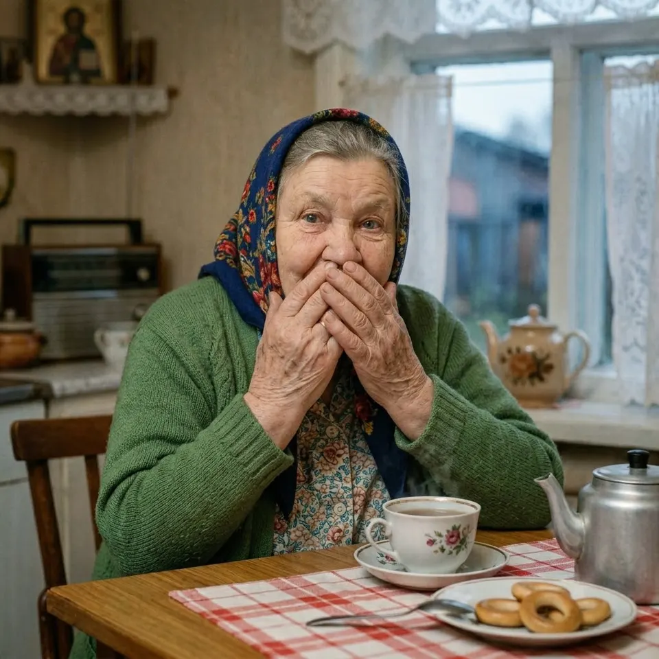 Дожила до 93 лет со страшным секретом: 20 лет измен, о которых мой муж так и не узнал