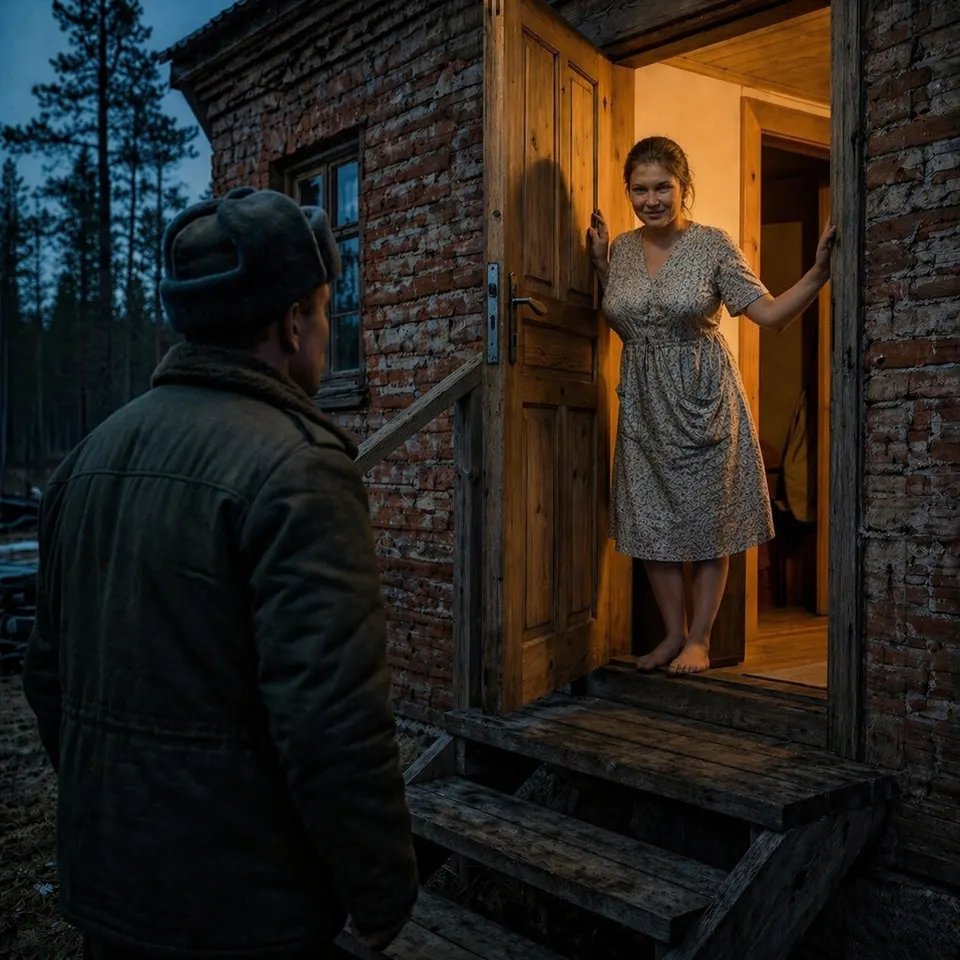 Иллюзия одиночества: как просьба уставшего лесника «просто отдохнуть» обернулась главным потрясением в его жизни