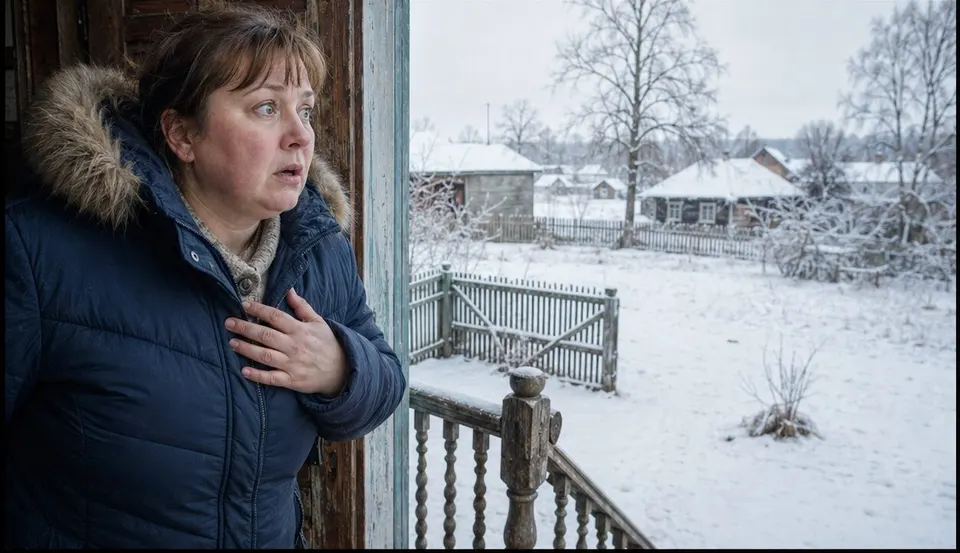 Я допомогла літній жінці в магазині, а її дивне попередження ввечері виявилося важливішим, ніж я думала