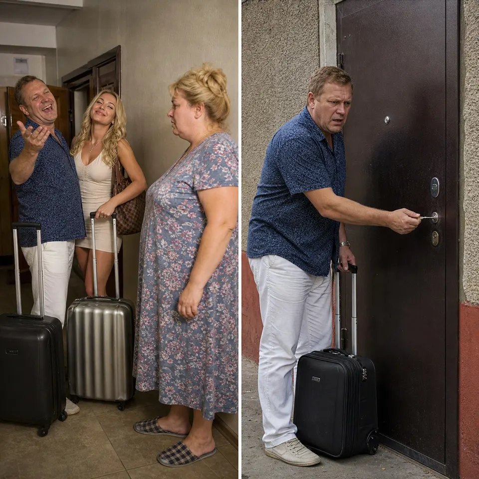 Несподівана розв’язка однієї дуже цинічної зради