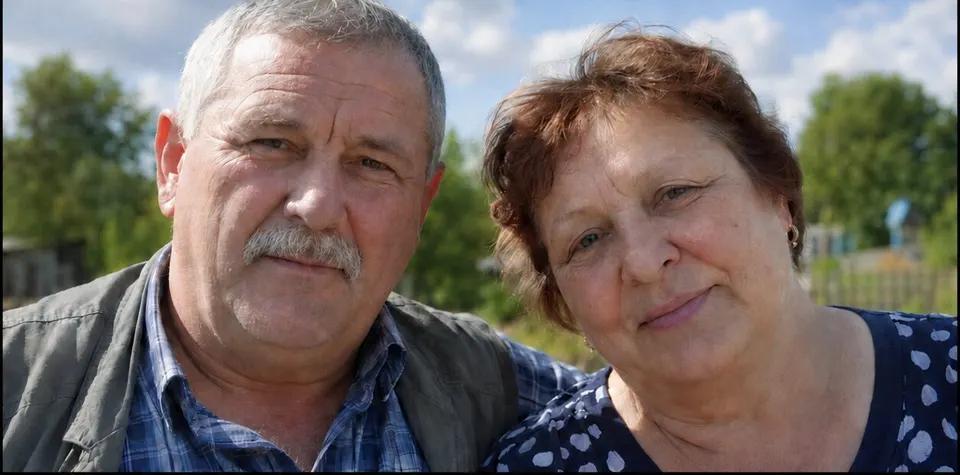 Батьки відмовилися від новонародженого сина, а за роки спробували повернутися в його життя