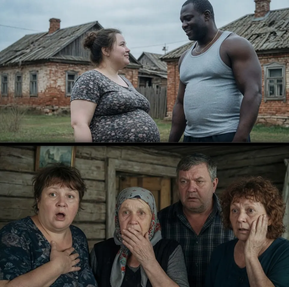 Після року життя за кордоном донька приїхала народжувати на батьківщину, але невдовзі ми помітили, що з нею щось змінилося