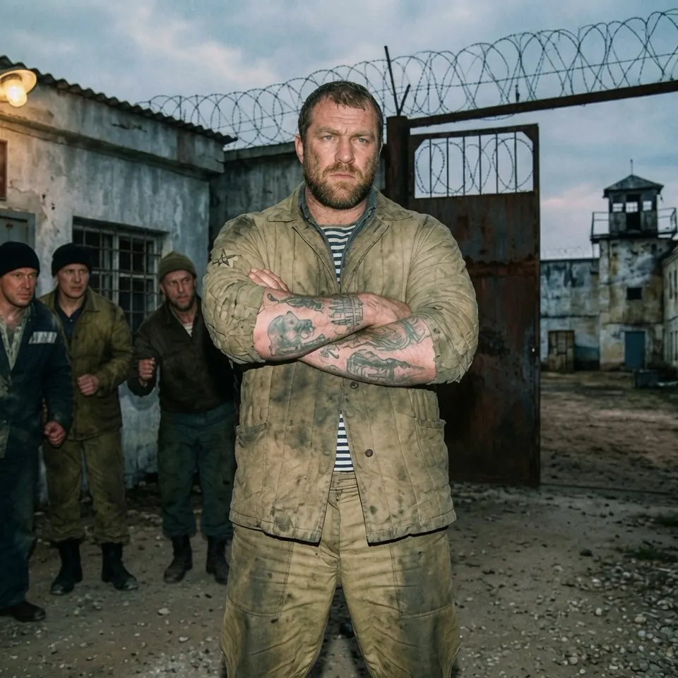 У ворот его приняли за слабого новичка, не подозревая, какую ошибку совершают