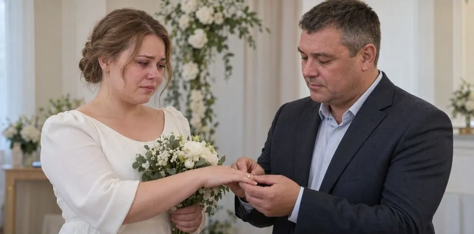 После развода Ирина обрела счастье с водителем, но во время ужина в ресторане встретила бывшего мужа