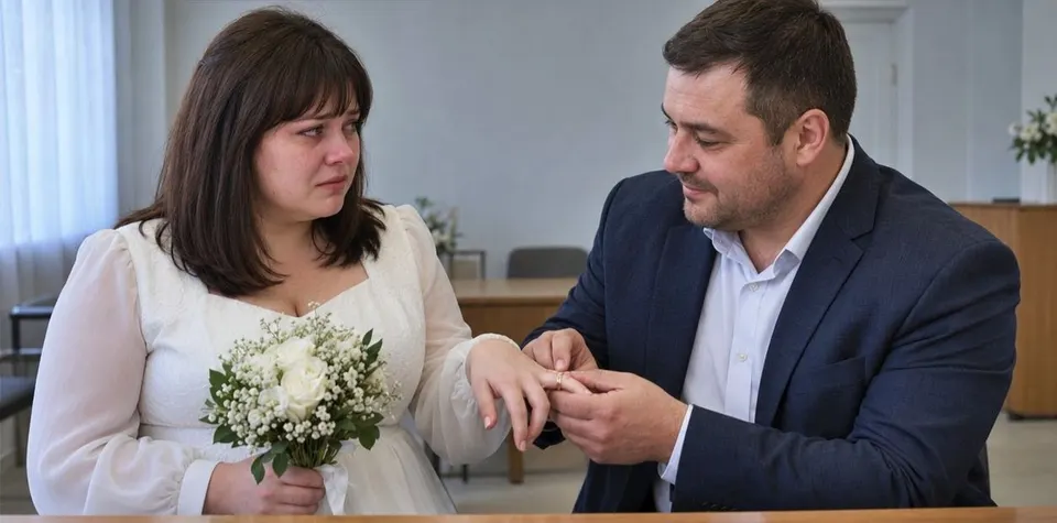 Після розлучення Ірина знайшла щастя з водієм, але під час вечері в ресторані зустріла колишнього чоловіка