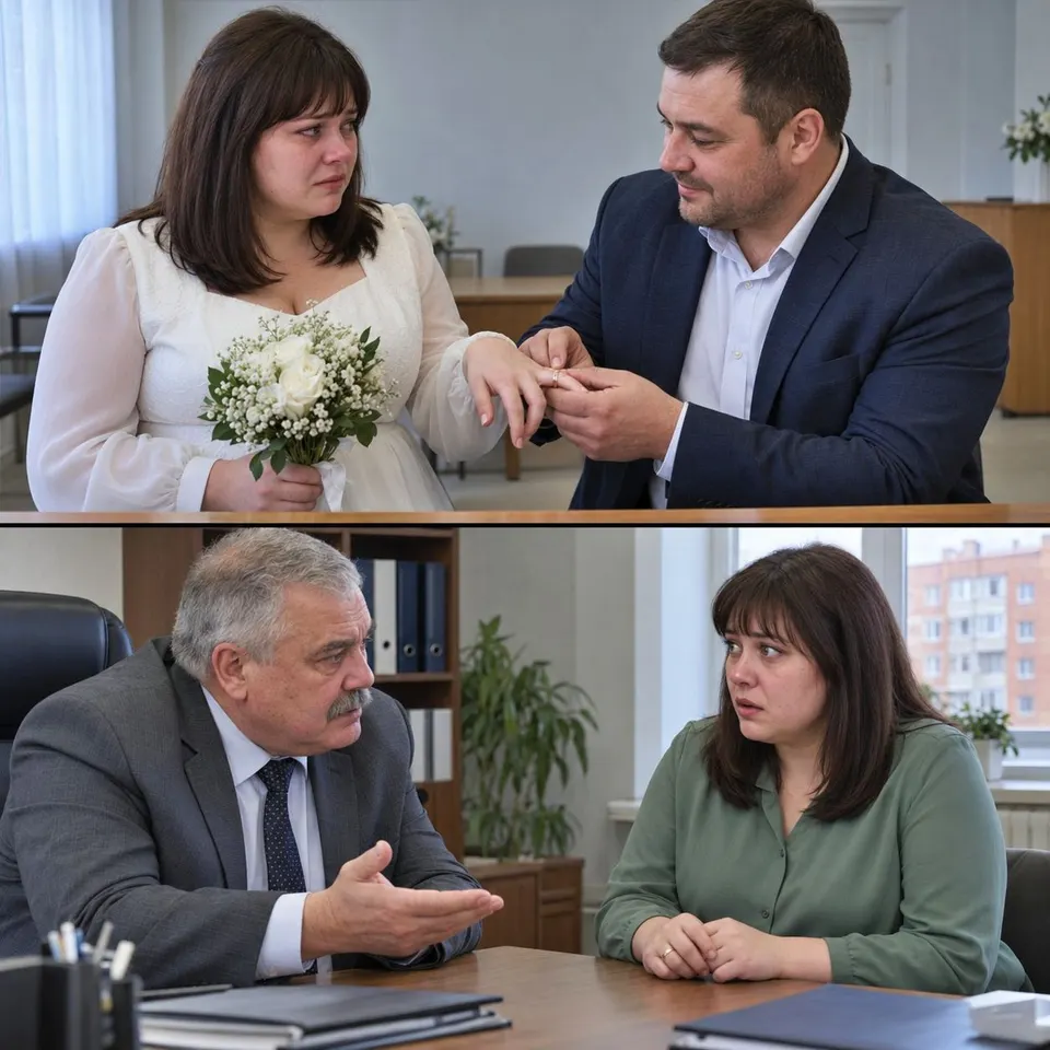 Після розлучення Ірина знайшла щастя з водієм, але під час вечері в ресторані зустріла колишнього чоловіка